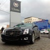 Фото Cadillac