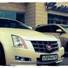 Фото Cadillac