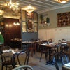 Vinegar Hill House