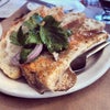 Holeman & Finch Public House