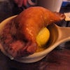 Holeman & Finch Public House
