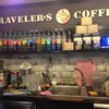 Фото Traveler's Coffee