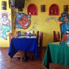 The Gossip Grill