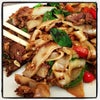 Basil Thai