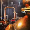Sun Liquor Distillery
