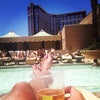 The Venetian Resort Hotel