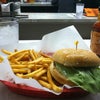 Triple Xxx Family Restaurant