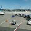 Toronto Pearson International Airport (YYZ)