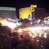 Mirage Hotel and Casino