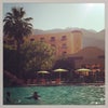 Renaissance Palm Springs Hotel
