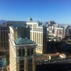 Vdara