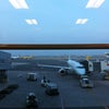 Toronto Pearson International Airport (YYZ)