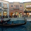 The Venetian Resort Hotel