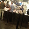Shake Shack Miami Beach