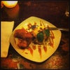 Cafe Mystique