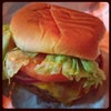Burger Joint