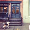 Almondine Bakery