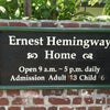 Ernest Hemingway Home & Museum
