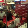 Cake Boss Cafe