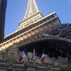 Paris Las Vegas