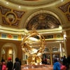 The Venetian Resort Hotel