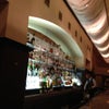 Gotham Bar and Grill