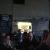 Lush Food Bar
