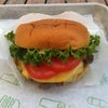 Shake Shack Miami Beach