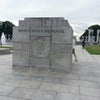 World War II Memorial