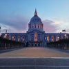 Civic Center Plaza