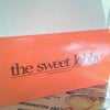 The Sweet Lobby The Sweet Lobby