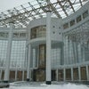 Фото Суд Ханты-Мансийского автономного округа - Югры