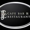 EJ's Cafe, Bar & Restaurant