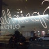 Sprinkles Cupcakes