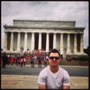 Lincoln Memorial