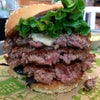 Super Duper Burger