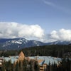 Fairmont Chateau Whistler