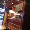 Costa Coffee - Kiosk