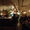 Bar Tartine