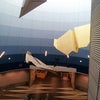 Cleveland Hopkins International Airport (CLE)