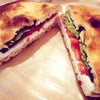 Pane Bianco