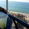 Blue Sunset Rooftop Bar (at Blue Chairs)