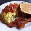 Thumbs Up Diner