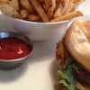 Flip Burger Boutique