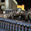 The Venetian Resort Hotel