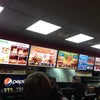 Фото Burger King