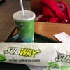 Фото Subway