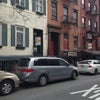 New York Theatre Workshop