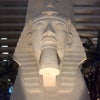 Luxor Hotel & Casino