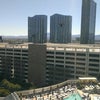 Vdara